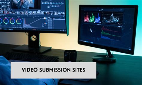 500+ video submission sites|250+ Video Submission Sites List [Updated] .